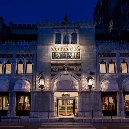 Hotel Excelsior Venezia-3